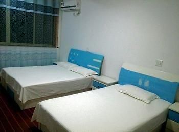 Xitang Farm Inn المظهر الخارجي الصورة