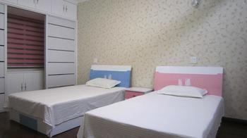 Xitang Farm Inn المظهر الخارجي الصورة