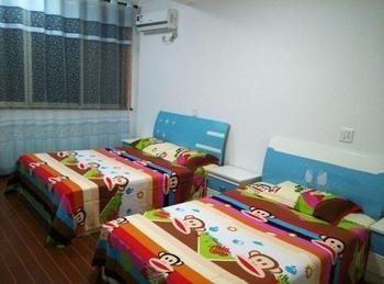 Xitang Farm Inn المظهر الخارجي الصورة