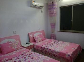 Xitang Farm Inn المظهر الخارجي الصورة