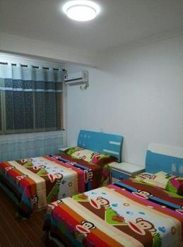 Xitang Farm Inn المظهر الخارجي الصورة