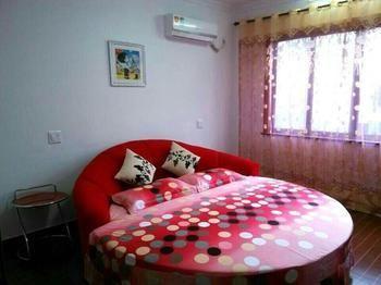 Xitang Farm Inn المظهر الخارجي الصورة