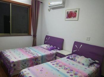 Xitang Farm Inn المظهر الخارجي الصورة