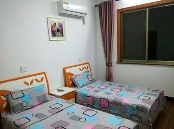 Xitang Farm Inn المظهر الخارجي الصورة