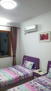 Xitang Farm Inn المظهر الخارجي الصورة