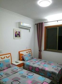 Xitang Farm Inn المظهر الخارجي الصورة